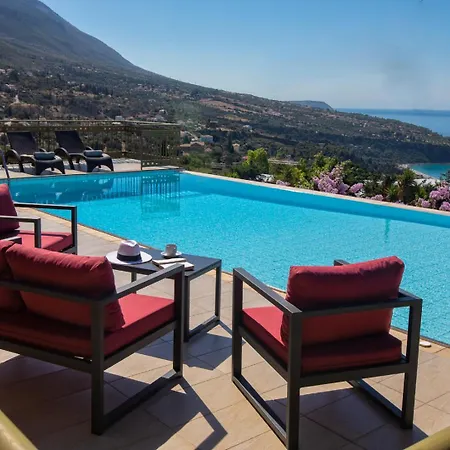 Lourdas View By Select Villa