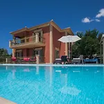 Villa Lourdas View By Select Lourdata (Kefalonia)