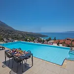 Villa Lourdas View By Select *