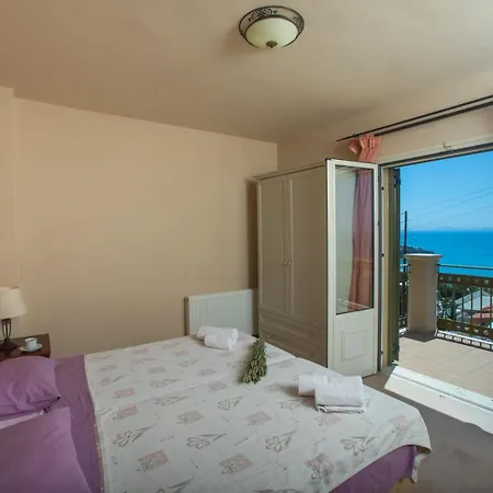 Lourdas View By Select Lourdata (Kefalonia)